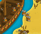 Viking Savaşçıları