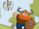 Vikingli Zombilere Karşı