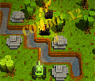 Voxel Tank 3d