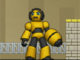 Vurucu Robot