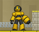 Vurucu Robot