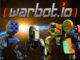 Warbot.io