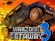 Warzone Getaway 3