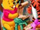 Winnie the Pooh Boyama