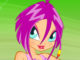 Winx Bloom Giydirme