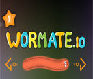 Wormate.io