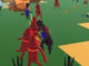 Yaban Hayatı 3d