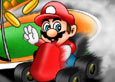 Yarışçı Mario