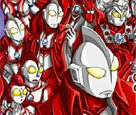Yenilmez Ultraman