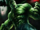 Yeşil Dev Hulk