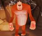 Yeti Firarda