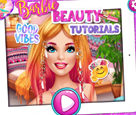 Youtuber Barbie