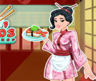 Yukiko Suşi Restorantı