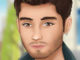 Zayn Malik ile Görüşme