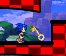 Zıpla Sonic