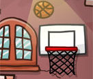 Zıplayan Basket Topu