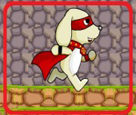 Zıplayan Köpek