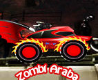 Zombi Araba