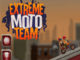 Zombi Avcısı Motorcular