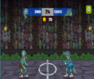 Zombi Basketi