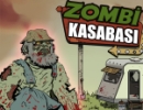 Zombi Kasabası Oyunu