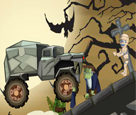 Zombi Mezarlığı