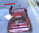Zombi Ölüm Yolu