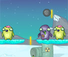 Zombi Penguenler