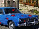 Zombi Şoför 2