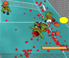 Zombi Tenis