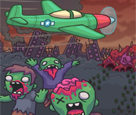Zombi Uçağı