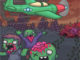 Zombi Uçağı