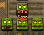 Zombi Zamanı