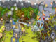 Zombie Crusade