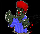 Zombileri Patlat 2