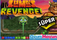 Zuma Revenge